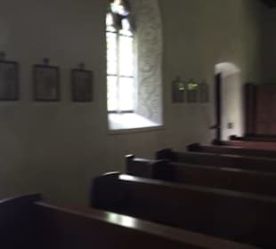 Barbarossakirche St. Jakobus