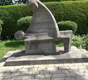 Friedhof Pfalzgrafenweiler