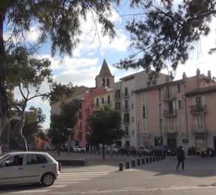 El Baluard de Sant Pere