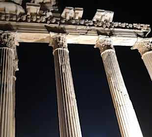 Apollon Tempel