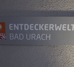 Entdeckerwelt