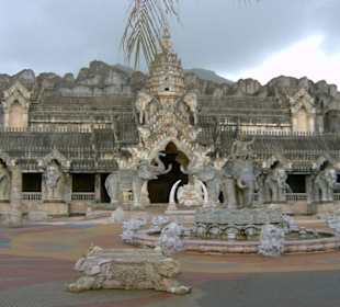 Palace of the Elephants