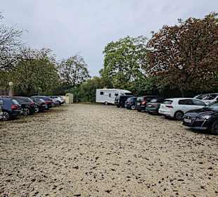 Kloster Wiblingen Parkplatz