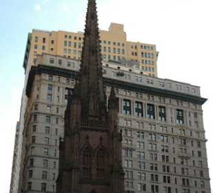 Trinity Church