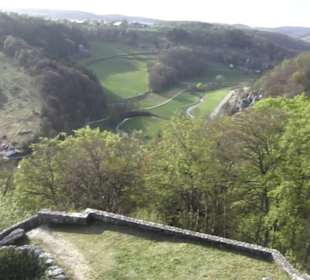 Wanderweg Hochgehswiggert