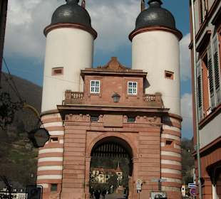 Zur Neckarbrücke