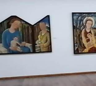 Museum Moderner Kunst Wörlen