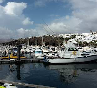 Hafen