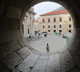Altstadt Dubrovnik