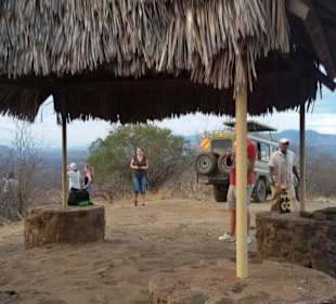 Poachers Lookout