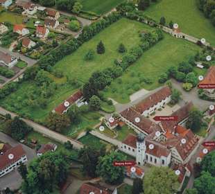 Kloster Inzigkofen