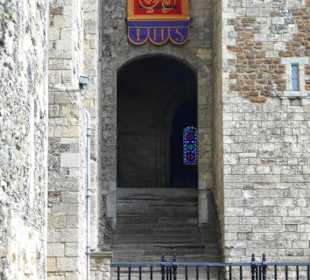 Dover Castle