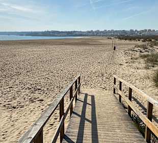 Strand Lagos