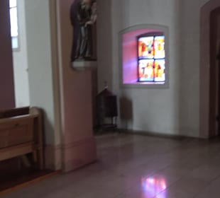 Kirche St. Stephanus Leinstetten