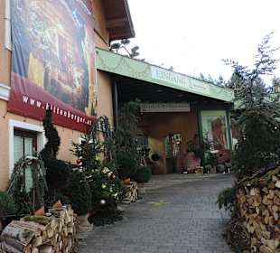 Kittenberger Erlebnisgarten