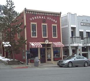 General Store