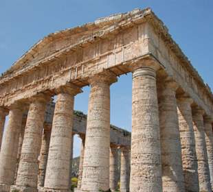 Segesta