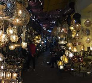 Souk Agadir