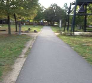 Berliner Mauerweg
