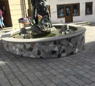 Weibermarkt