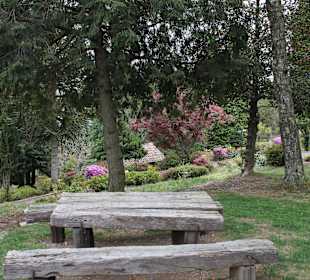 Lugano-Carona Parco San Grato