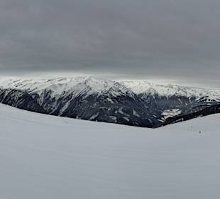 Skigebiet Neukirchen am Großvenediger