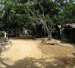 Playa Sosúa