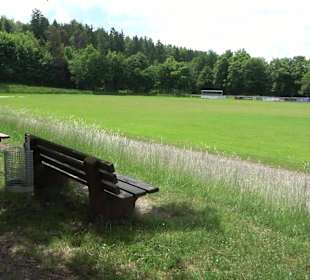 Sportplatz Vöhringen