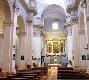 Kathedrale von Dubrovnik