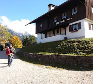 Berggasthof