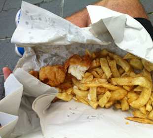 Das Essen