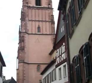 Pfarrkirche Sankt Peter und Paul