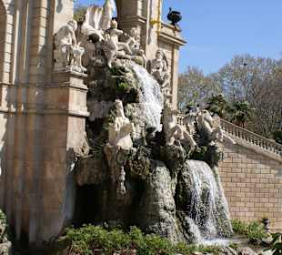 Cascada Monumental Impression