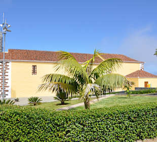 Iglesia de Nuestra Señora del Rosario