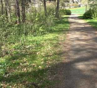 Naturreservat Beutenlay