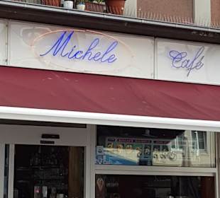 Eiscafe Michele am schönen Marktplatz