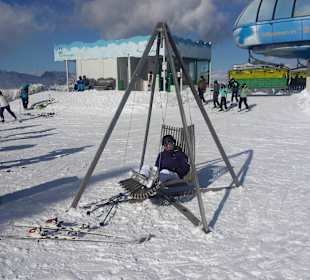 Skipiste