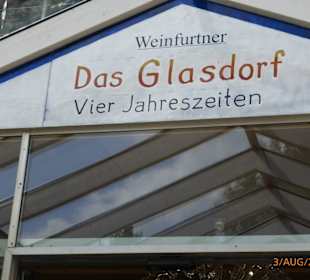 Glasdorf Weinfurtner