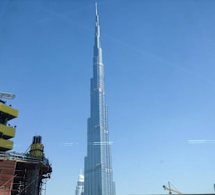 Burj. Khalifa