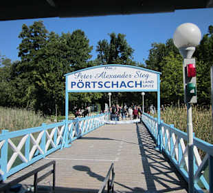 Peter Alexander Steg Pörtschach