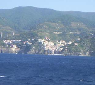 Cinque Terre