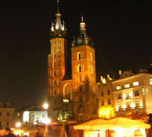 Cattedrale in piazza