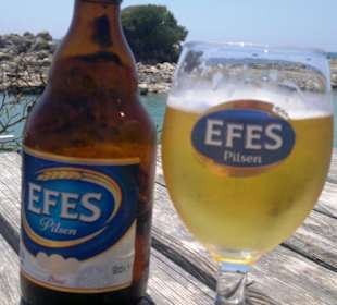 Das schmeckt wirklich