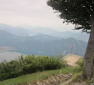 Sighignola, der Balkon Italiens