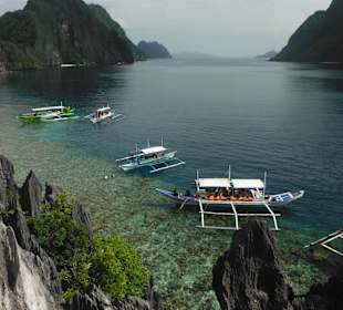 Taras widokowy - tour C