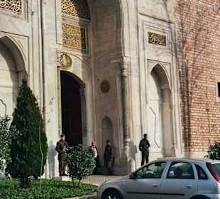 Topkapi Palast