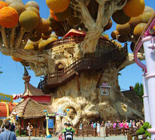 Gardaland