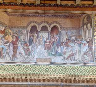 Wandern Friedrichroda