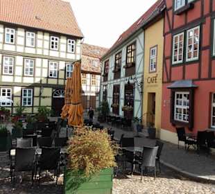Quedlinburg