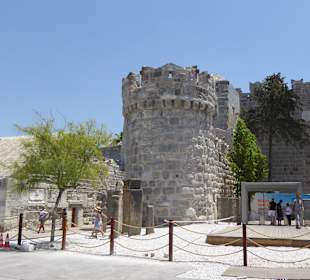 Stadtmauer